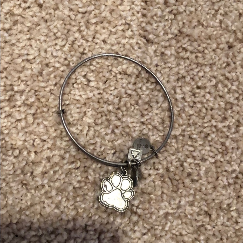 Alex & Ani Bracelet - Paw
